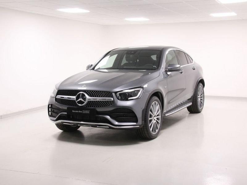 GLC COUPE'